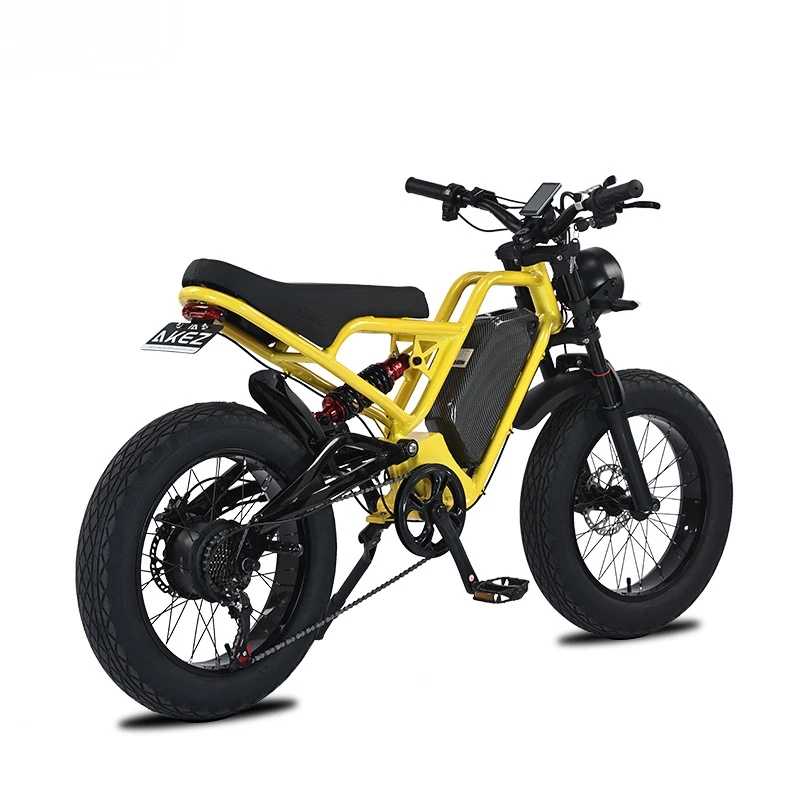 SXLL SXLL13Ah lityum batarya 4 - 48V 1500W Rear Hub Motor With Battery incelemesi ve fiyatı